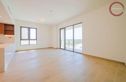 Apartment - 2 Bedrooms - 3 Bathrooms for sale in La Voile Building 1 - La Voile - Port de La Mer - La Mer - Jumeirah - Dubai