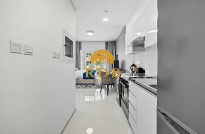 Apartment - 1 Bathroom for sale in Viridis Residences B - Viridis Residences - Damac Hills 2 - Dubai