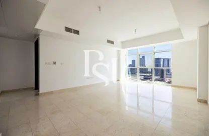 Apartment - 1 Bedroom - 2 Bathrooms for sale in Ocean Terrace - Marina Square - Al Reem Island - Abu Dhabi