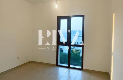 Apartment - 1 Bedroom - 2 Bathrooms for rent in Zahra Breeze Apartments 4A - Zahra Breeze Apartments 4 - Zahra Breeze Apartments - Town Square - Dubai