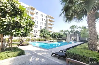 Apartment - 2 Bedrooms - 2 Bathrooms for rent in Al Zahia Garden Apartments - Al Zahia - Muwaileh Commercial - Sharjah