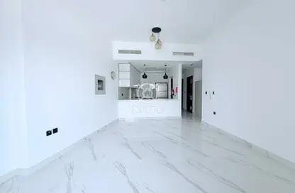 Apartment - 1 Bedroom - 2 Bathrooms for rent in Gardenia Livings - Arjan - Dubai