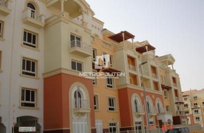 Apartment - Studio - 1 for rent in Arezzo 2 - Tuscan Residences - District 10 - Jumeirah Village Circle - Dubai Apartment - Studio - 1 for rent in Arezzo 2 - Tuscan Residences - District 10 - Jumeirah Village Circle - Dubai