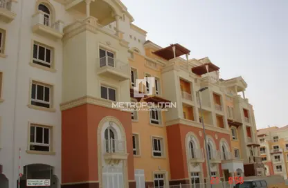 شقة - 1 حمام للإيجار في ارزو 2 - توسكان رزدنس - الضاحية 10 - قرية جميرا الدائرية - دبي