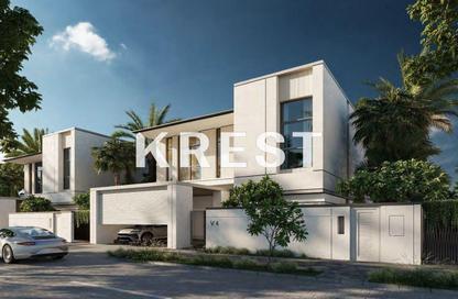 Townhouse - 4 Bedrooms - 4 Bathrooms for sale in Opal Gardens - District 11 - Mohammed Bin Rashid City - Dubai