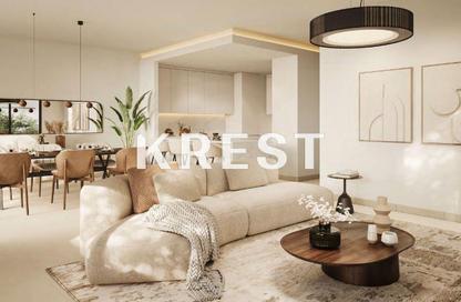Townhouse - 4 Bedrooms - 4 Bathrooms for sale in Opal Gardens - District 11 - Mohammed Bin Rashid City - Dubai