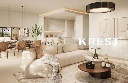 تاون هاوس - 4 غرف نوم - 4 حمامات للبيع في حدائق أوبال - المنطقة 11 - مدينة الشيخ محمد بن راشد - دبي تاون هاوس - 4 غرف نوم - 4 حمامات للبيع في حدائق أوبال - المنطقة 11 - مدينة الشيخ محمد بن راشد - دبي