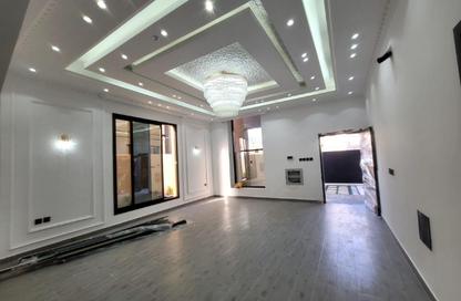 Villa - 7 Bedrooms - 7+ Bathrooms for sale in Al Helio 2 - Al Helio - Ajman