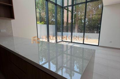 Townhouse - 4 - 5 for rent in Mudon Al Ranim 5 - Mudon - Dubai
