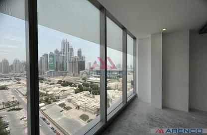 Office Space - Studio for rent in Arenco Tower - Dubai Media City - Dubai