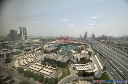 Office Space - Studio for rent in Arenco Tower - Dubai Media City - Dubai Office Space - Studio for rent in Arenco Tower - Dubai Media City - Dubai