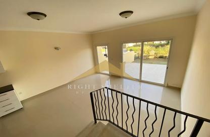 Townhouse - 2 Bedrooms - 2 Bathrooms for rent in The Townhouses at Al Hamra Village - Al Hamra Village - Ras Al Khaimah