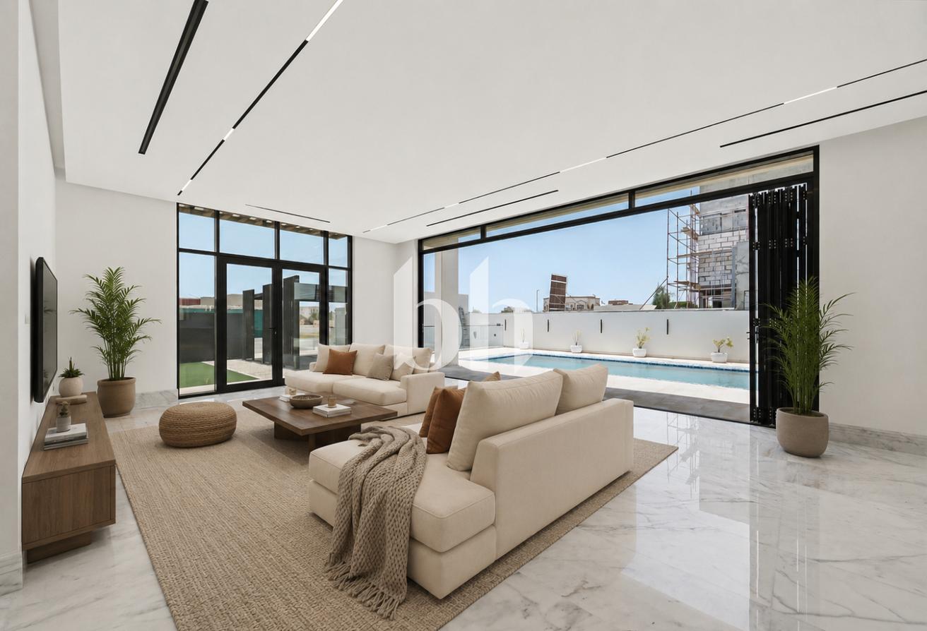 Brand New | Luxury | Expansive Family Villa photo 9