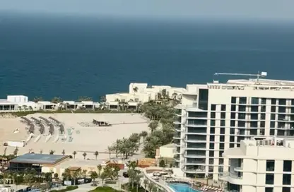 شقة - غرفة نوم - 1 حمام للبيع في باي ريزيدنس - جزيرة حياة - ميناء العرب - راس الخيمة - رأس الخيمة