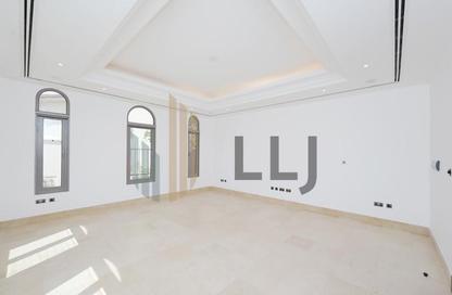 Villa - 5 Bedrooms - 7+ Bathrooms for sale in Saadiyat Beach Villas - Saadiyat Beach - Saadiyat Island - Abu Dhabi
