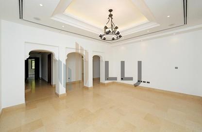 Villa - 5 Bedrooms - 7+ Bathrooms for sale in Saadiyat Beach Villas - Saadiyat Beach - Saadiyat Island - Abu Dhabi