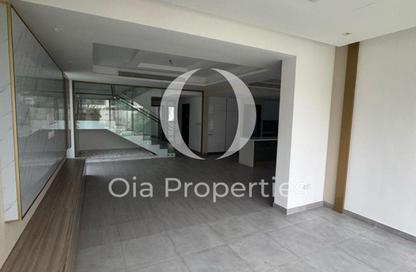 Townhouse - 3 Bedrooms - 4 Bathrooms for rent in The Cedars - Yas Acres - Yas Island - Abu Dhabi Townhouse - 3 Bedrooms - 4 Bathrooms for rent in The Cedars - Yas Acres - Yas Island - Abu Dhabi