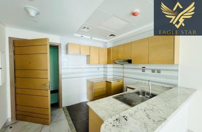 Apartment - 1 Bedroom - 1 Bathroom for rent in Central 1 Dubai 5 - Jumeirah Garden City - Al Satwa - Dubai