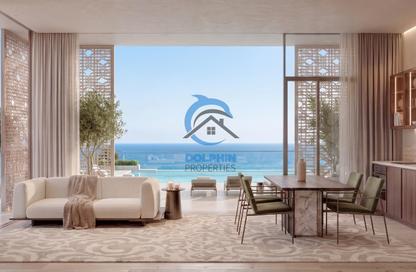 Apartment - 2 - 3 for sale in Mira Coral Bay - Al Mairid - Ras Al Khaimah
