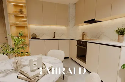 Apartment - 1 Bedroom - 1 Bathroom for sale in Jomana - Madinat Jumeirah Living - Umm Suqeim - Dubai