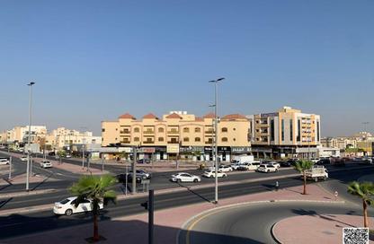 Apartment - 1 Bedroom - 1 Bathroom for rent in Al Rawda 3 Villas - Al Rawda 3 - Al Rawda - Ajman