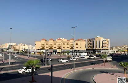Apartment - 1 Bedroom - 1 Bathroom for rent in Al Rawda 3 Villas - Al Rawda 3 - Al Rawda - Ajman