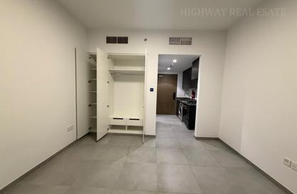 Apartment - Studio - 1 Bathroom for rent in Tiraz - Naseej District - Aljada - Sharjah