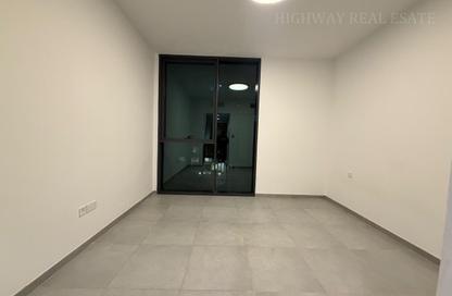Apartment - Studio - 1 Bathroom for rent in Tiraz - Naseej District - Aljada - Sharjah