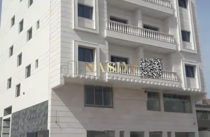 Whole Building - Studio for sale in Al Naemiya Tower 1 - Al Naemiya Towers - Al Nuaimiya - Ajman Whole Building - Studio for sale in Al Naemiya Tower 1 - Al Naemiya Towers - Al Nuaimiya - Ajman