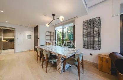 Villa - 4 Bedrooms - 4 Bathrooms for rent in Aura - Tilal Al Ghaf - Dubai