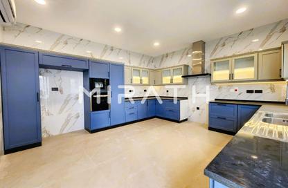 Villa - 5 Bedrooms - 6 Bathrooms for rent in Al Warsan 4 - Al Warsan - Dubai