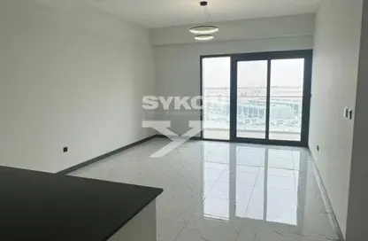 Apartment - 2 Bedrooms - 3 Bathrooms for sale in Rukan Tower A - Rukan Tower - Rukan - Dubai Land - Dubai