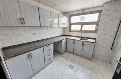 Apartment - 1 Bedroom - 1 Bathroom for rent in Muwailih Building - Muwaileh - Sharjah Apartment - 1 Bedroom - 1 Bathroom for rent in Muwailih Building - Muwaileh - Sharjah