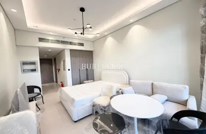 Apartment - Studio - 1 Bathroom for rent in Al Serh Residences 11 - District 10 - Jumeirah Village Circle - Dubai