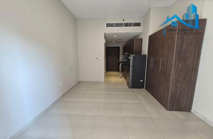 Apartment - Studio - 1 Bathroom for rent in Sun Point Dubai A - Sun Point Dubai - Dubai Production City (IMPZ) - Dubai