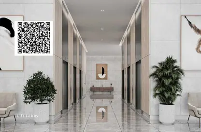 شقة - 2 غرف نوم - 3 حمامات للبيع في بلوبيل ريزيدنس - العامرة - عجمان