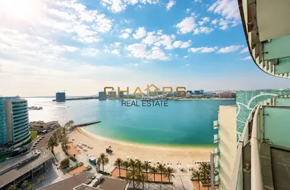 Apartment - 2 Bedrooms - 3 Bathrooms for rent in Al Rahba - Al Muneera - Al Raha Beach - Abu Dhabi