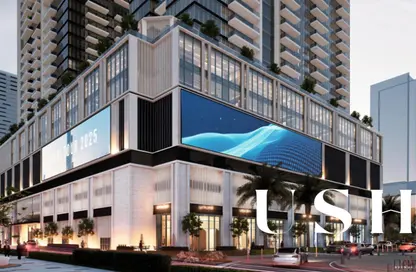 Apartment - 2 Bedrooms - 2 Bathrooms for sale in Avenue Park Towers - Al Kifaf - Zabeel - Dubai Apartment - 2 Bedrooms - 2 Bathrooms for sale in Avenue Park Towers - Al Kifaf - Zabeel - Dubai