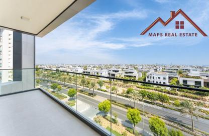 Apartment - 3 - 3 for rent in Ellington House 3 - Ellington House - Dubai Hills Estate - Dubai
