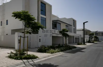 Townhouse - 4 Bedrooms - 5 Bathrooms for sale in Opal Gardens - District 11 - Mohammed Bin Rashid City - Dubai Townhouse - 4 Bedrooms - 5 Bathrooms for sale in Opal Gardens - District 11 - Mohammed Bin Rashid City - Dubai