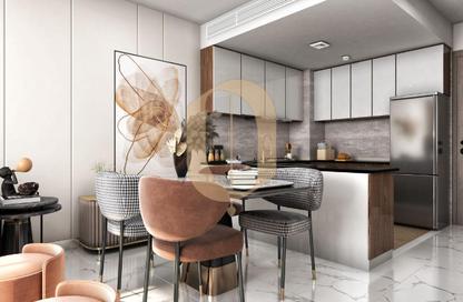 Apartment - Studio - 1 Bathroom for sale in Verdana Residence 2 - Verdana 2 - Verdana - Dubai Investment Park 1 (DIP 1) - Dubai Investment Park (DIP) - Dubai Apartment - Studio - 1 Bathroom for sale in Verdana Residence 2 - Verdana 2 - Verdana - Dubai Investment Park 1 (DIP 1) - Dubai Investment Park (DIP) - Dubai