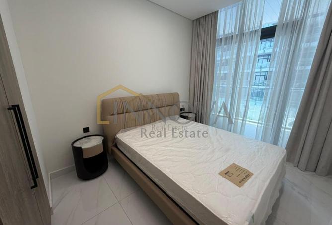 BRAND NEW l LUXURY 1 BR l POOL VIEW l SMART HOME photo 2