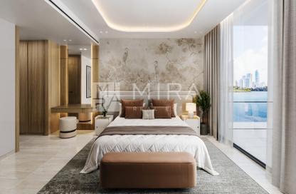 Apartment - 2 - 2 for sale in Hermina By Casagrand - Dubai Islands - Dubai Apartment - 2 - 2 for sale in Hermina By Casagrand - Dubai Islands - Dubai