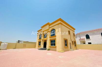 Villa - 5 Bedrooms - 5 Bathrooms for rent in Al Riffa - Ras Al Khaimah Villa - 5 Bedrooms - 5 Bathrooms for rent in Al Riffa - Ras Al Khaimah