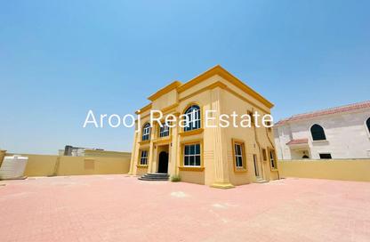 Villa - 5 Bedrooms - 5 Bathrooms for rent in Al Riffa - Ras Al Khaimah Villa - 5 Bedrooms - 5 Bathrooms for rent in Al Riffa - Ras Al Khaimah