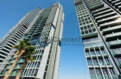 Apartment - Studio - 1 Bathroom for rent in Bloom Towers C - Bloom Towers - District 10 - Jumeirah Village Circle - Dubai Apartment - Studio - 1 Bathroom for rent in Bloom Towers C - Bloom Towers - District 10 - Jumeirah Village Circle - Dubai