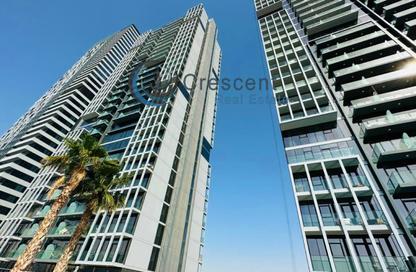 Apartment - Studio - 1 Bathroom for rent in Bloom Towers C - Bloom Towers - District 10 - Jumeirah Village Circle - Dubai Apartment - Studio - 1 Bathroom for rent in Bloom Towers C - Bloom Towers - District 10 - Jumeirah Village Circle - Dubai
