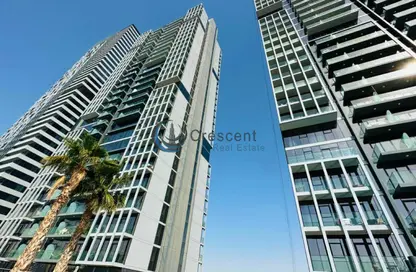 Apartment - 1 Bathroom for rent in Bloom Towers C - Bloom Towers - District 10 - Jumeirah Village Circle - Dubai
