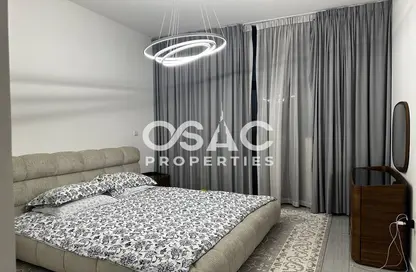 Apartment - 1 Bedroom - 2 Bathrooms for sale in O2 Tower - District 14 - Jumeirah Village Circle - Dubai