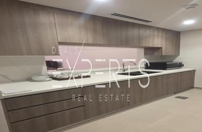Apartment - 2 - 3 for sale in Residences D - Yas Golf Collection - Yas Island - Abu Dhabi